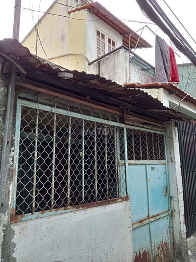 Nhà củ: 3,05x14 hẻm 95(2,5m),Lê Văn lương,Tân kiểng,Q7