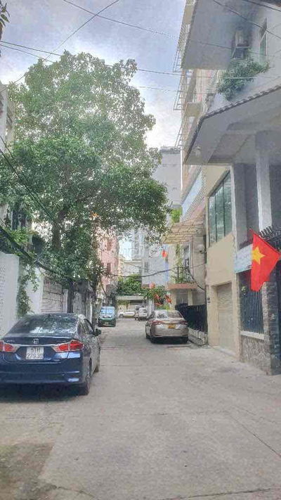 ❌❌ Bán nhà Điện Biên Phủ – P.17, Bình Thạnh 🎉 Giá chỉ 14.5 tỷ – sổ hồn