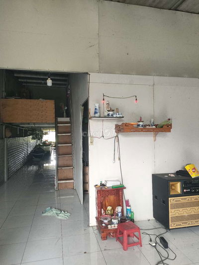 ĐẤT THỔ CƯ XÃ BÌNH MỸ CỦ CHI