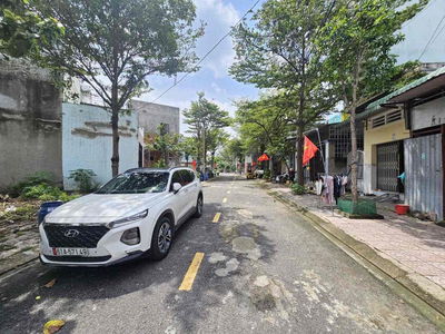 Đất KDC Đất Mới,Lê Hồng Phong vào 200m