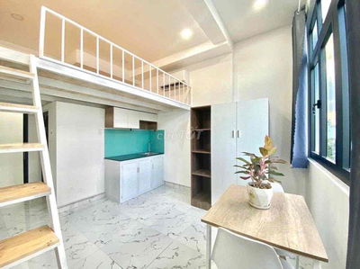 🏡 PHÒNG ĐẸP – Ở NGAY TẠI LÊ ĐỨC THỌ, GÒ VẤP 🏡