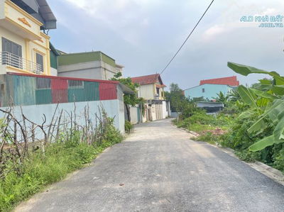 Chính chủ bán 52m2 đất Đa Tốn Bát Tràng , đường ô tô tránh giáp Dự án Vingruop