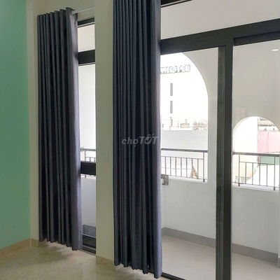 Phòng trọ mới xây, diện tích 25-30m2. Đường Dương Thị Mười