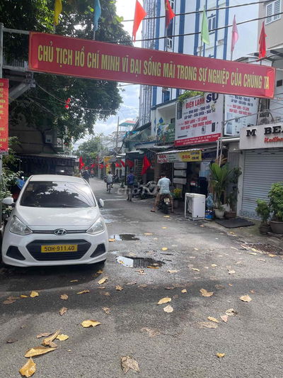 Mặt Bằng kinh doanh tự do ngay chợ