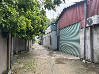 Cho thuê xưởng gần trung tâm Hà Nội, Đại Lộ Thăng Long