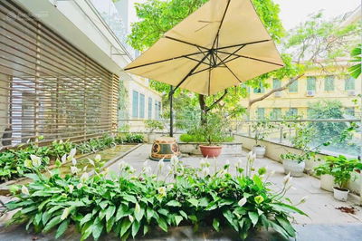 CHO THUÊ BIỆT THỰ PHỐ TÔ NGỌC VÂN,SÁT HỒ TÂY KINH DOANH HOẶC Ở . LH 0948 298 ***
