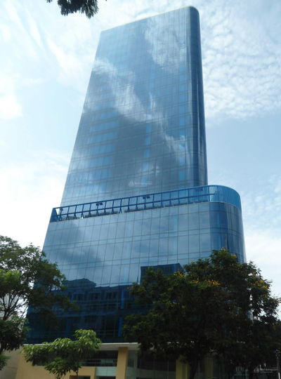 Cho thuê văn phòng tại Quận 1 giá rẻ. DT từ 20m2 - 5000m2. LH: 0935 619 *** 0906 391 *** - zalo