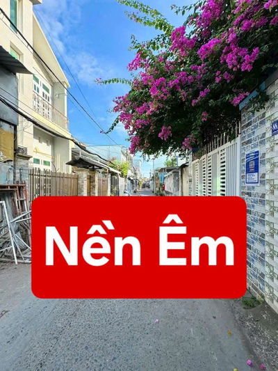 NỀN ĐẸP NỞ HẬU - TRỤC CHÍNH HẺM 88 ĐƯỜNG CMT8