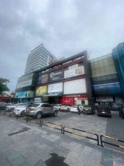 Chính chủ cho thuê sàn trống trong tòa nhà mặt tiền Cộng Hòa gần sân bay Quận Tân Bình TP. HCM