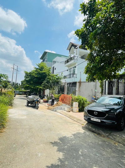BÁN ĐẤT VIEW SÔNG – HẺM NHỰA 9M – ĐƯỜNG 22, P. LINH ĐÔNG, TP. THỦ ĐỨC