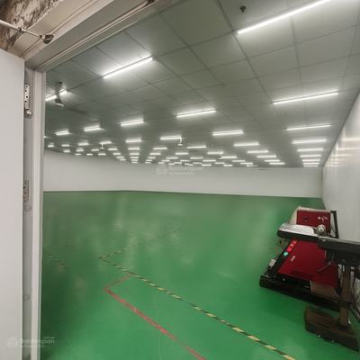 Cho thuê kho - xưởng rộng giá tốt diện tích từ 2.000m² - 6.000m²  KCN Đồng Văn II, Hà Nam.