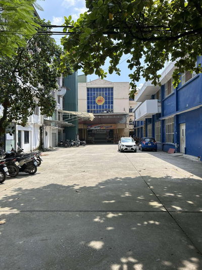 Cho thuê kho xưởng Vạn Phúc, Hà Đông, DT 250 - 9000m², xe container vào tận nơi, giá từ 100-130k/m²