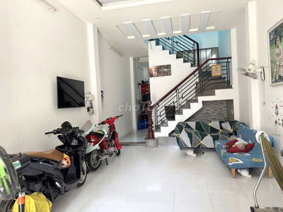 Bán Nhà 2 Tầng Hẻm Xe Hơi 58m2 Chỉ 4Tỷ Ngô Chí Quốc Bình Chiểu Thủ Đức