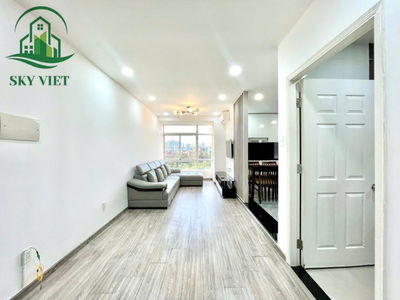 Hot deal |Sky Garden Q7 - Full tiện ích, gửi xe miễn phí, Phí quản lý thấp| 2~3PN giá chỉ từ 11tr