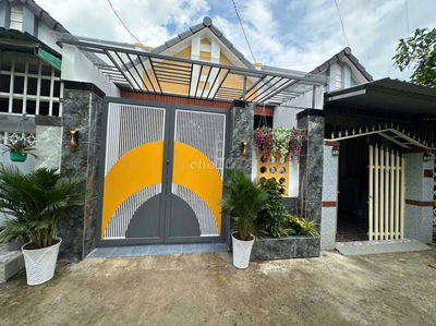 BÁN căn c4 Nguyễn Hữu Trí gần CHỢ ĐỆM Bình Chánh