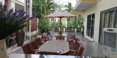 BÁN BIỆT THỰ ĐƠN LẬP SENTURIA VƯỜN LÀI PHƯỜNG AN PHÚ ĐÔNG