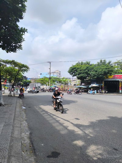Bán cặp đất Nguyễn Tất Thành hiếm ngay Quận Hải Châu