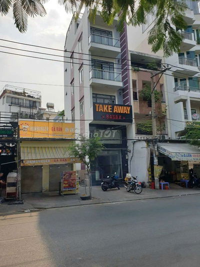 CHO THUÊ HOẶC SANG NHƯỢNG MẶT BẰNG KINH DOANH VÀ MÔ HÌNH KTX