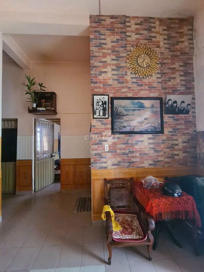 Nhà mặt tiền – Sổ hồng riêng – Đa Minh Đà Lạt – 63m² – 4 tỷ 300