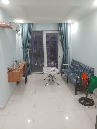 SAMSORA RIVERSIDE - CH 49M2 - 1PN+1WC - FULL NT - 4.5TR/THÁNG