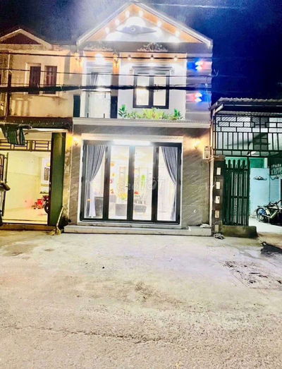 BÁN NHÀ HXH 96 ĐÀO TÔNG NGUYÊN
