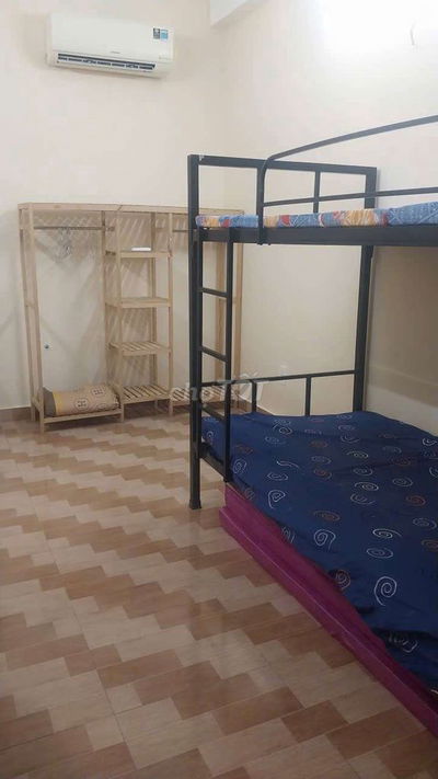 Cho thuê phòng mini.Đường Tô Hiến Thành.Phường 13.Quận 10.
