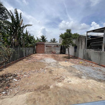 🫱 Đất Thuận An 7.7m X 15m full Thổ Cư Đường Xe Hơi