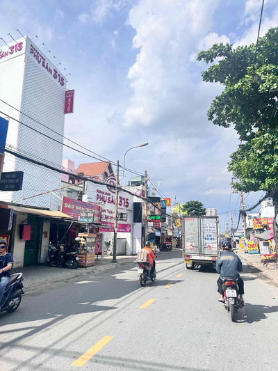 Bán Nhà 1/ HXT Phạm Văn Chiêu(5mx18)2 lầu 9.5tỷ