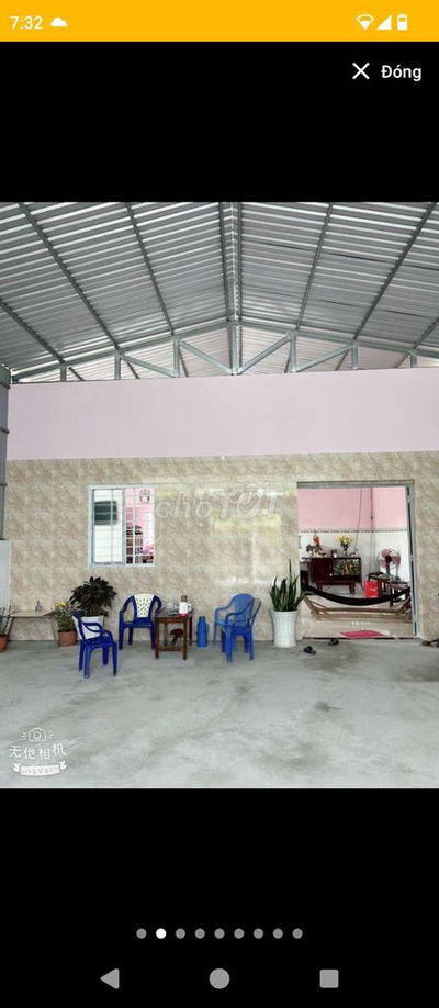 Bán nhà đất phường Phú Tân, tỉnh Vĩnh Long