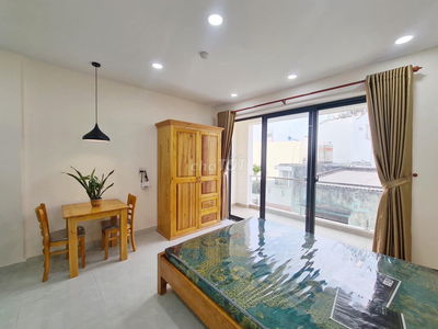 CĂN HỘ ĐẸP HOÀNG SA FULL TIỆN NGHI GẦN PHẠM VĂN HAI CHỈ 6 TRIỆU