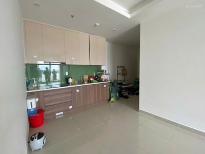 Bán CC 1PN, 1WC tại Q7 Saigon Riverside, 2.6 tỷ, 53m2 view sông thông thoáng, LH 0706 679 ***