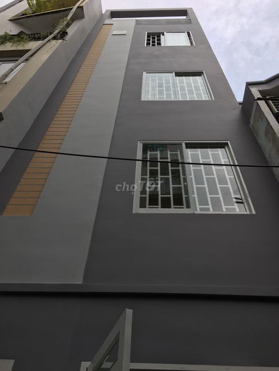 Q3 - Lê Văn Sỹ - Phòng Cho Nữ Thuê - 12m2 - Giá Hợp Lý.