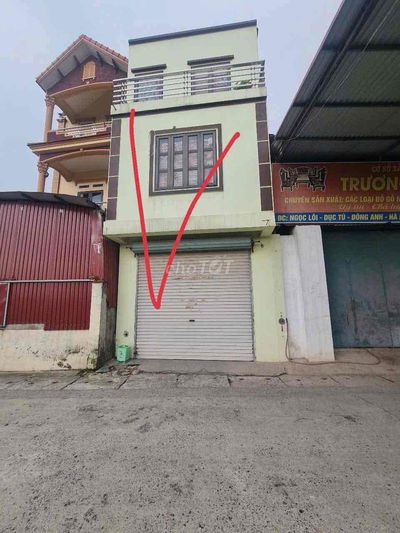 BÁN 99M BÌA LÀNG DỤC TÚ, ĐÔNG ANH, HÀ NỘI. GIÁ ĐẦU TƯ