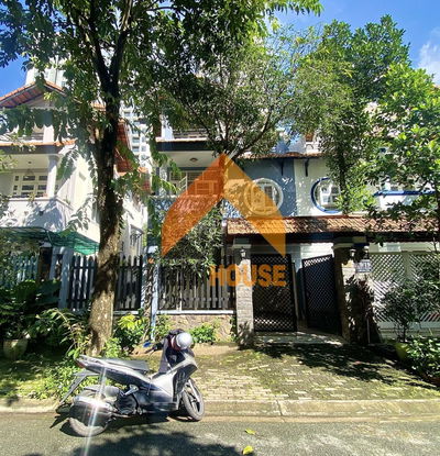 Villa An Phú 8x18m khu compound có sân rộng chỉ 35tr