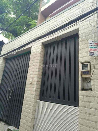 🔥NHÀ NỞ HẬU 2 TẦNG - OTO ĐỖ CỬA - MUA VỀ Ở NGAY Võ Văn Hát -Hơn 3 tỷ