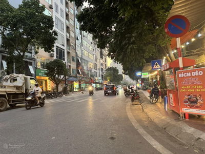 MẶT TIỀN 10M -- 8 TẦNG THANG MÁY -- MẶT PHỐ ĐẲNG CẤP BẬC NHẤT HÀ ĐÔNG -- HÀNG ĐỘC DUY NHẤT 1 CĂN