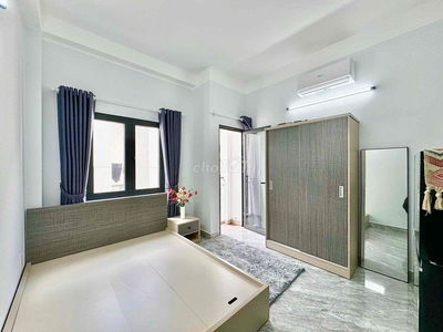 Hệ Thống Căn Hộ Cao Cấp - Đầy Đủ Tiện Nghi kế Sân Bay - Nhà Ga T3