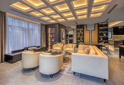 Chính chủ bán biệt thự Victoria Village sổ hồng riêng. Nội thất đầy đủ