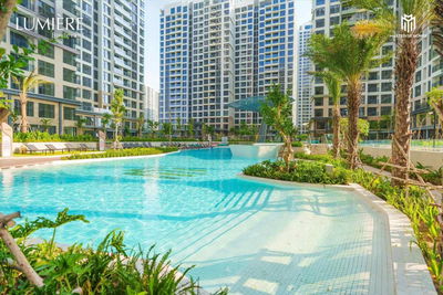 Hiếm - suất NG Masteri Centre Point, tặng full nội thất, chiết khấu 7%, tặng PQL 12 tháng