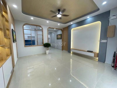 BAN NHÀ BÙI THỂ MỸ- P10-TB- 44m2 -NGANG 4,7m- chỉ 5.65 TỶ TL