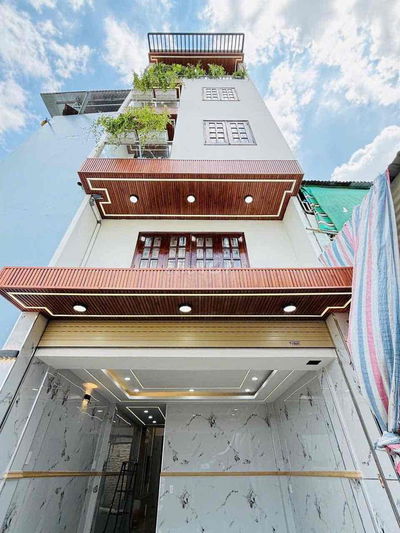 Siêu phẩm view sông đường Thống Nhất, 2 mặt tiền