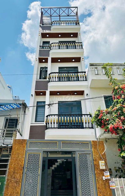 Nhà Chính Chủ mới 100%...🍀