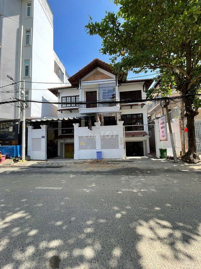 Nhà cho thuê nguyên căn 24/3A Hoàng Dư Khương. DT: 7 x 20m, hầm, 2 lầu
