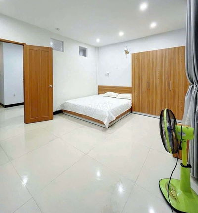 Căn hộ lê thanh nghị,pn riêng biệt 8tr/55m2