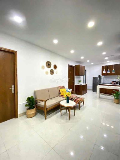 🌹1-2 PHÒNG NGỦ - PHÒNG KHÁCH - MÁY GIẶT RIÊNG🌈PHAN ĐĂNG LƯU-PHÚ NHUẬN