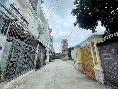 Lô đất rẻ nhất khu vực Hà Huy Giáp- Cao đẳng Điện Lực Q12