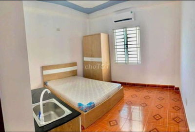 trọ 25m2 thoáng mát, phạm văn bạch, p12, gò vấp, tphcm