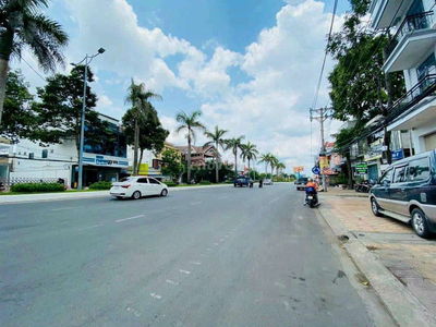 CHO THUÊ NHÀ ĐƯỜNG 3 THÁNG 2, P.HƯNG LỢI, NINH KIỀU, CẦN THƠ