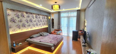 BÁN NHÀ ĐẸP SÁT TÊN LỬ.A NỐI DÀI - AEO.N MAILL - OTO VÀO NHÀ - (4X19M)