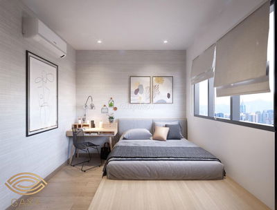 Ruby cho thuê HOT căn hộ 3PN + 2WC + 1 kho, Full NT, giá 12tr/ tháng